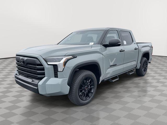 new 2025 Toyota Tundra car, priced at $55,607