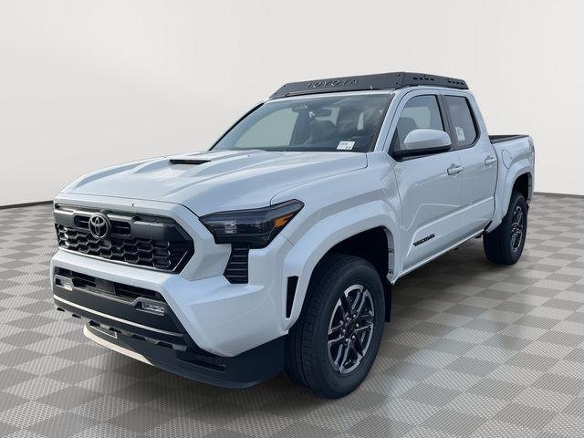 new 2024 Toyota Tacoma car, priced at $47,372