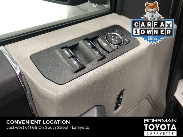 used 2019 Ford F-150 car, priced at $23,128