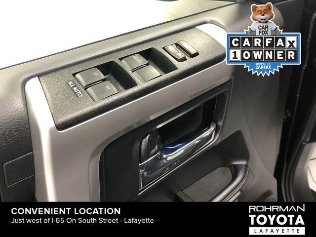 used 2023 Toyota 4Runner car, priced at $50,280