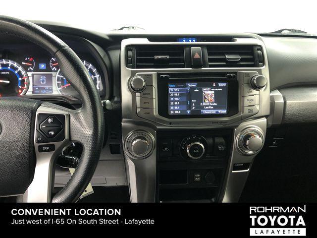 used 2019 Toyota 4Runner car, priced at $31,118