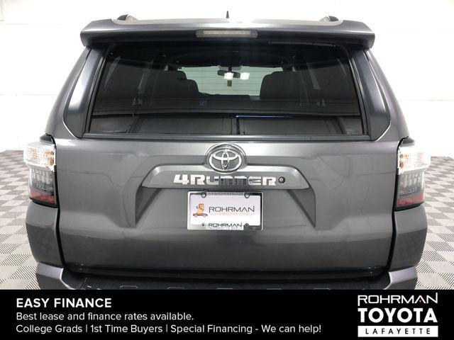 used 2019 Toyota 4Runner car, priced at $30,878