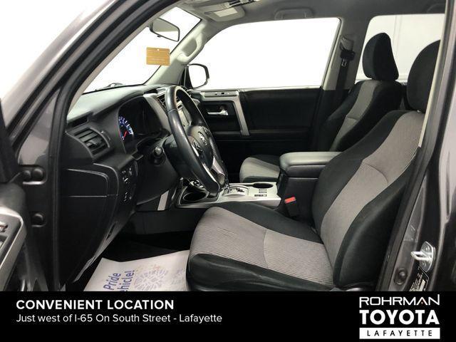 used 2019 Toyota 4Runner car, priced at $31,118