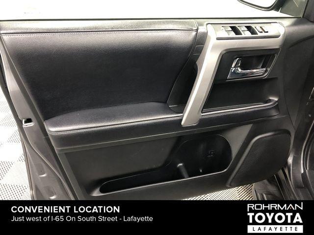 used 2019 Toyota 4Runner car, priced at $31,118
