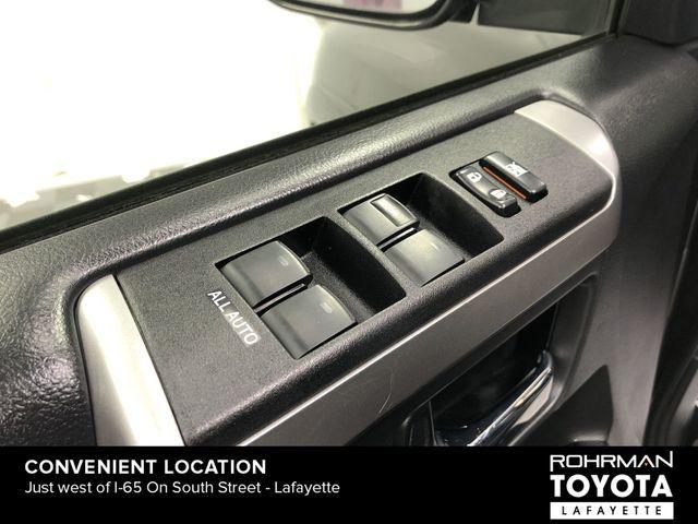 used 2019 Toyota 4Runner car, priced at $31,118
