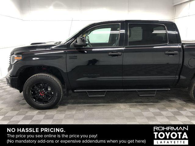 used 2019 Toyota Tundra car, priced at $43,415