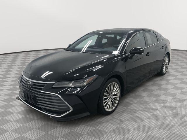 used 2019 Toyota Avalon car, priced at $26,478