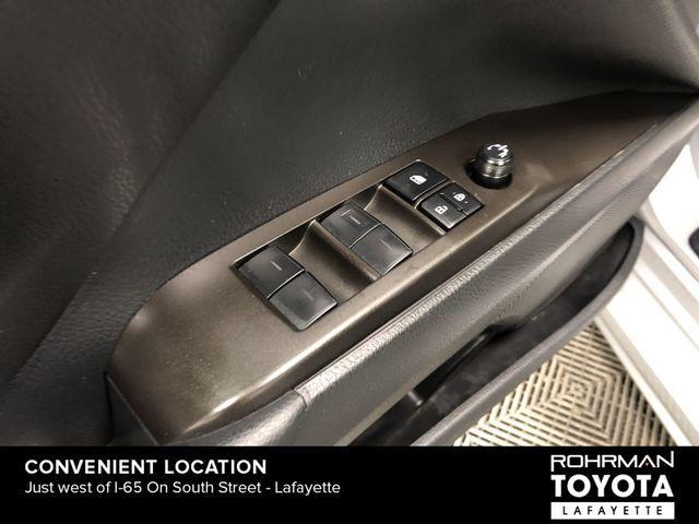 used 2023 Toyota Camry car, priced at $25,101