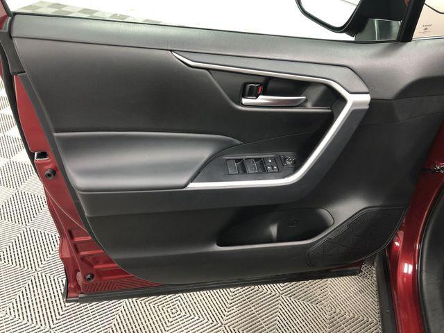 used 2024 Toyota RAV4 Hybrid car, priced at $32,288