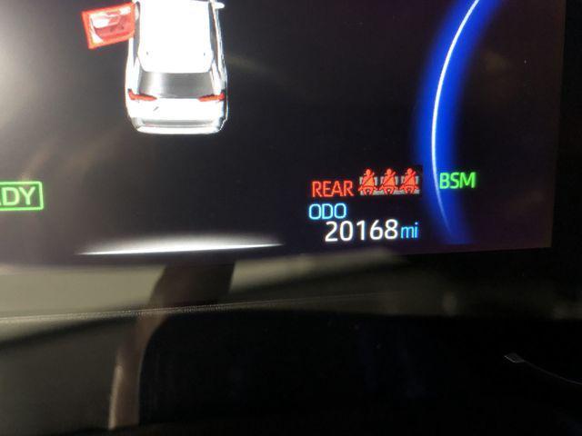 used 2024 Toyota RAV4 Hybrid car, priced at $32,288