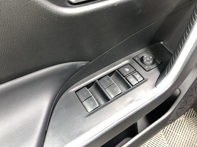 used 2024 Toyota RAV4 Hybrid car, priced at $32,288