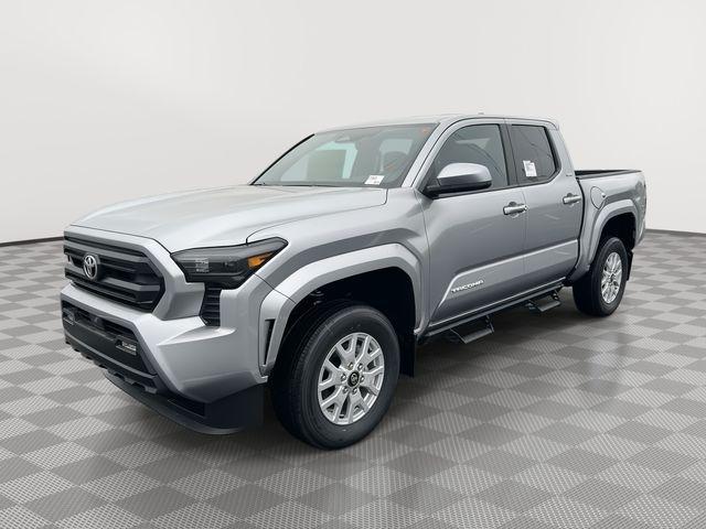 new 2024 Toyota Tacoma car, priced at $41,081