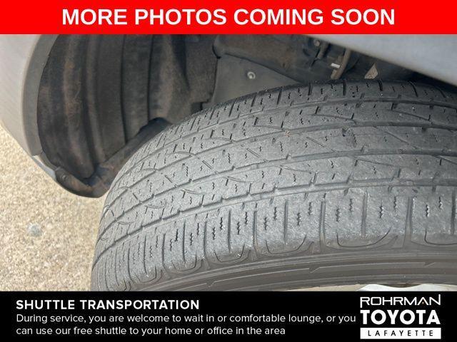 used 2021 Toyota RAV4 car, priced at $27,505