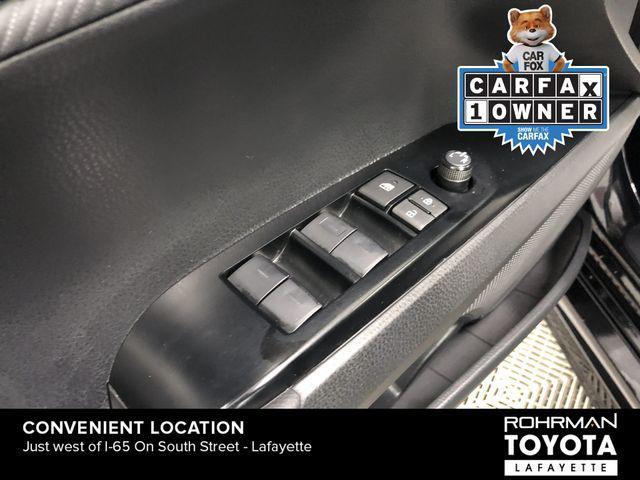 used 2025 Toyota Camry car, priced at $32,213