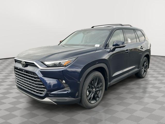 new 2024 Toyota Grand Highlander car, priced at $58,907