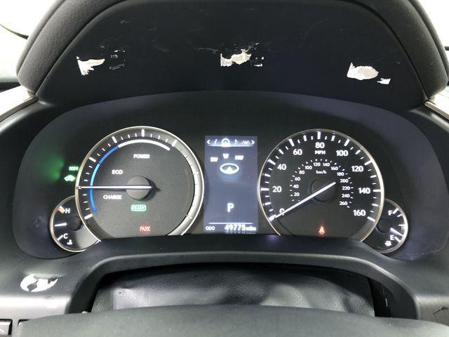 used 2021 Lexus RX 450h car, priced at $42,243