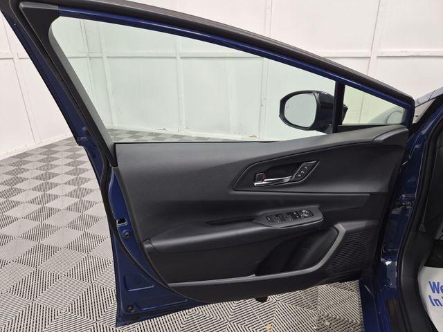 used 2024 Toyota Prius Prime car, priced at $34,930