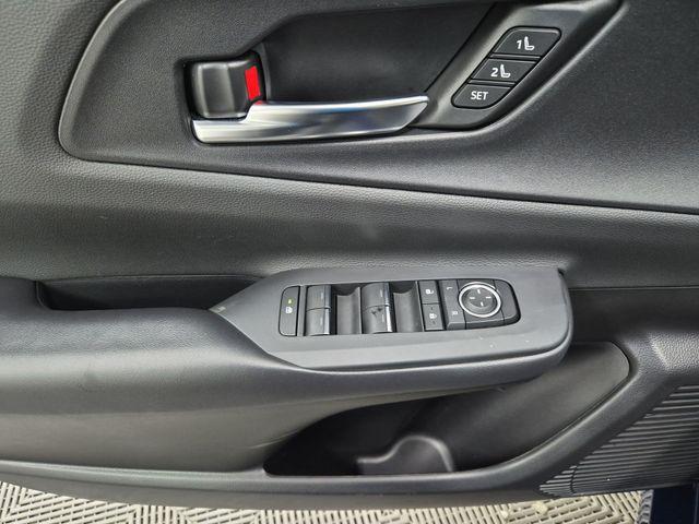 used 2024 Toyota Prius Prime car, priced at $34,930