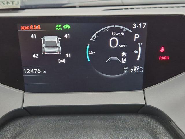 used 2024 Toyota Prius Prime car, priced at $34,930