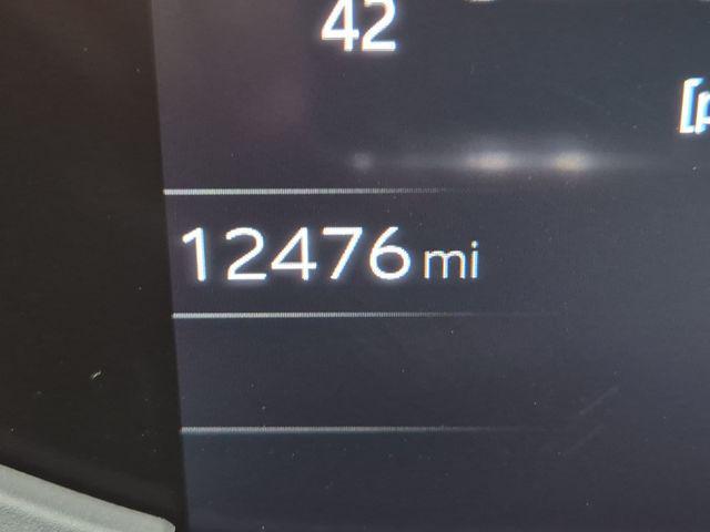 used 2024 Toyota Prius Prime car, priced at $34,930