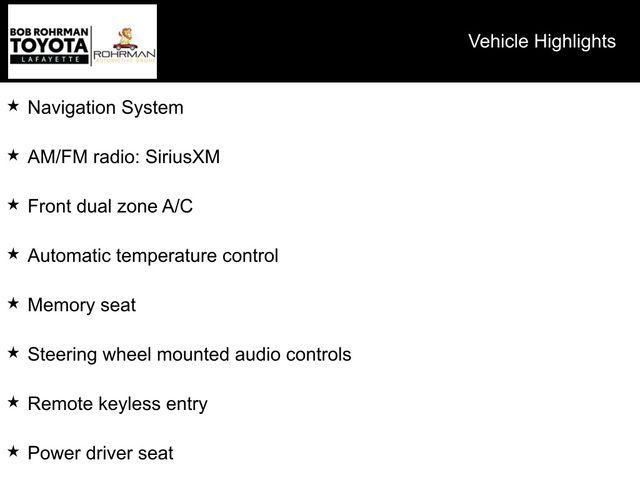 used 2025 Toyota 4Runner car, priced at $62,772