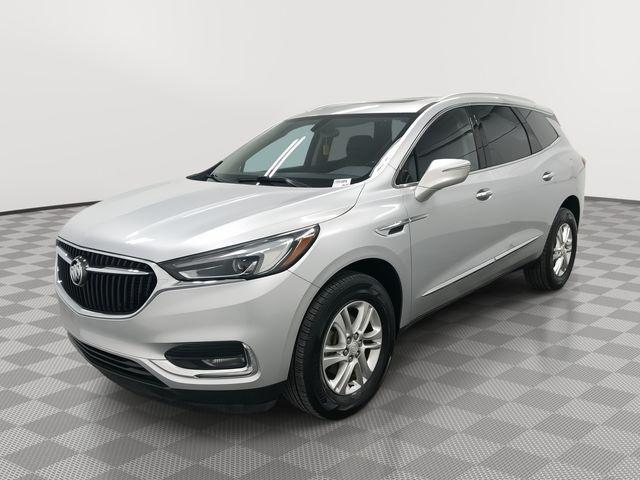 used 2018 Buick Enclave car, priced at $20,887