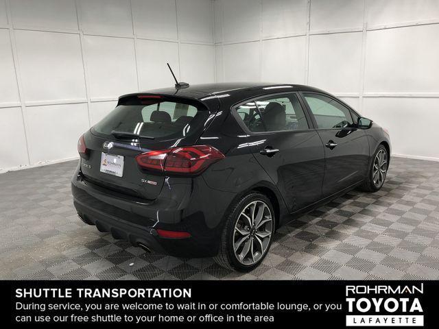 used 2018 Kia Forte car, priced at $15,106