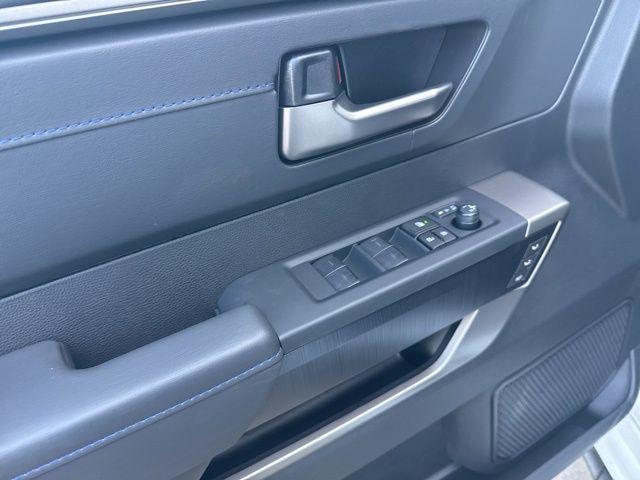 new 2026 Toyota Tundra car, priced at $72,478