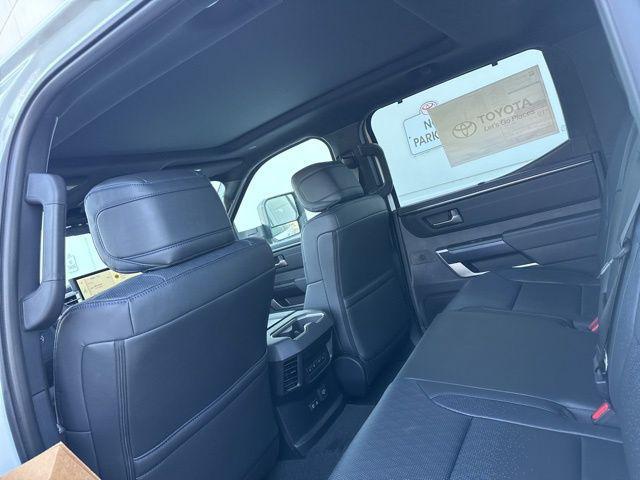 new 2026 Toyota Tundra car, priced at $72,478