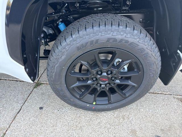 new 2026 Toyota Tundra car, priced at $72,478