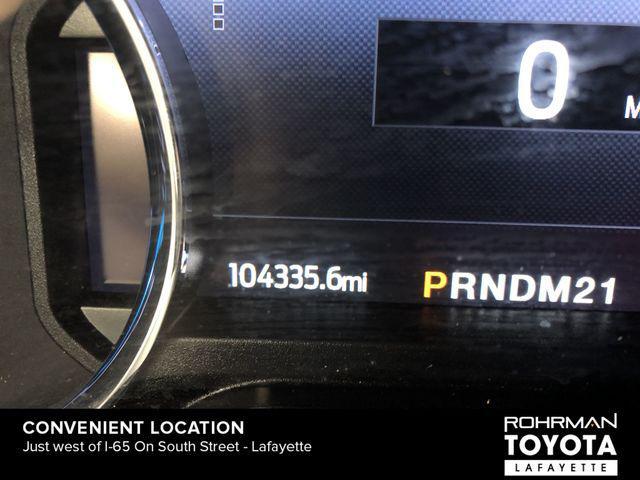 used 2020 Ford F-250 car, priced at $33,708