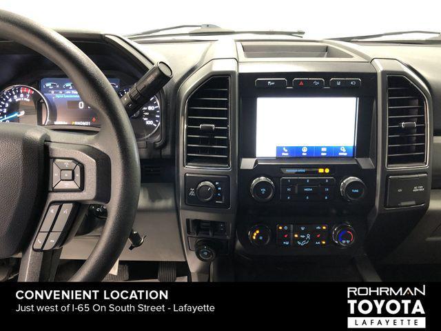 used 2020 Ford F-250 car, priced at $33,708