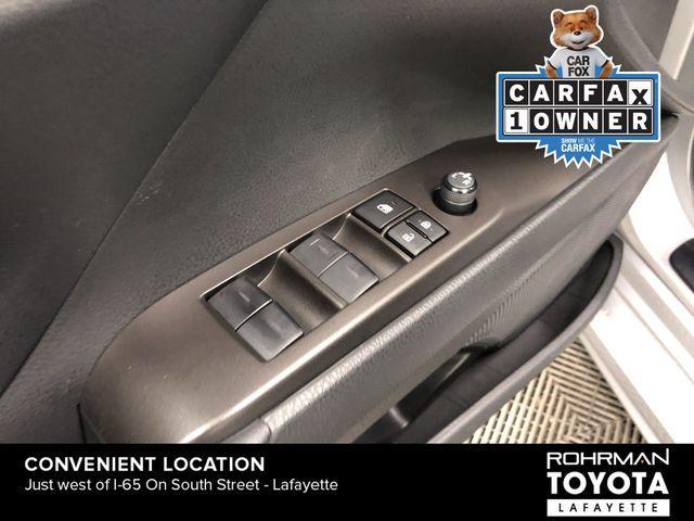 used 2024 Toyota Camry car, priced at $28,776