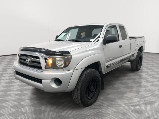 used 2010 Toyota Tacoma car, priced at $12,252