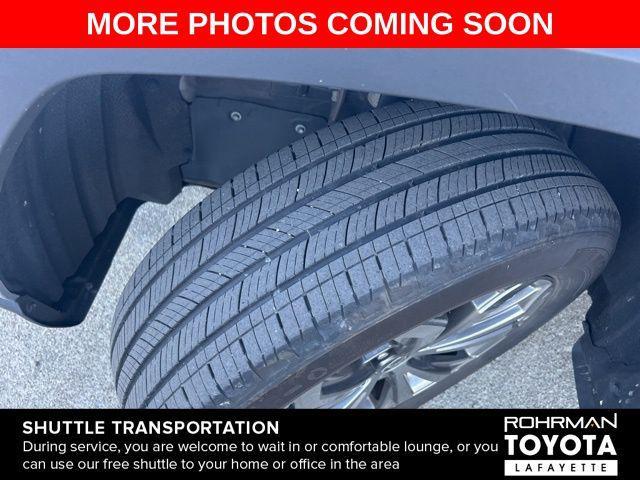 used 2022 Toyota RAV4 Hybrid car, priced at $35,142