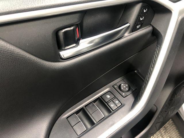 used 2022 Toyota RAV4 Hybrid car, priced at $33,446