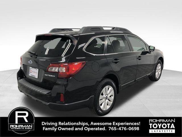 used 2015 Subaru Outback car, priced at $9,908