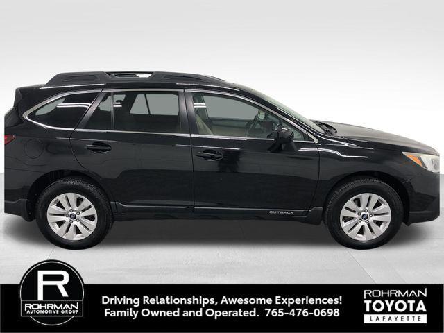used 2015 Subaru Outback car, priced at $9,908
