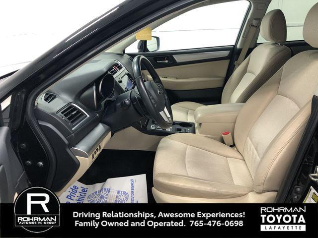 used 2015 Subaru Outback car, priced at $9,908