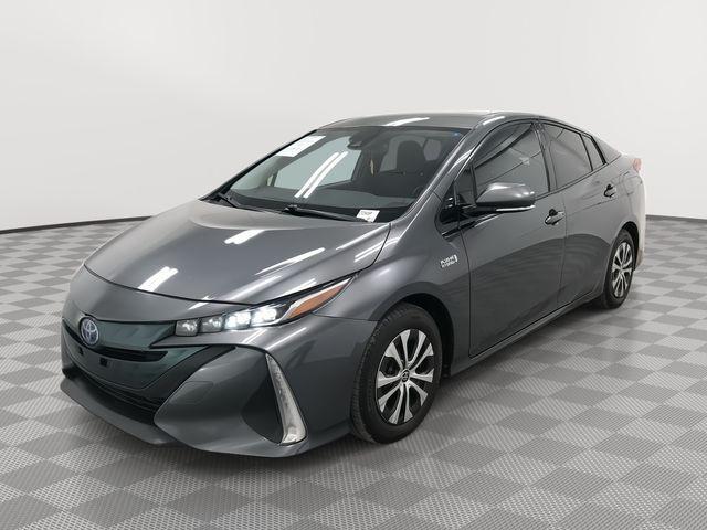 used 2020 Toyota Prius Prime car, priced at $21,710