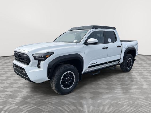 new 2024 Toyota Tacoma car, priced at $51,872