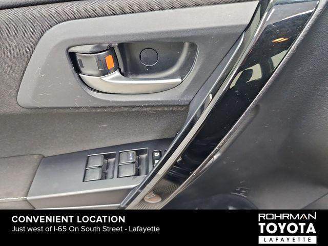 used 2017 Toyota Corolla iM car, priced at $13,695