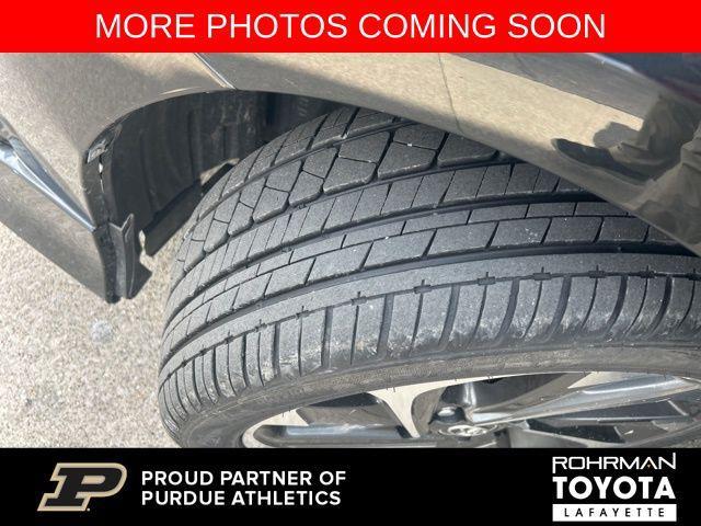 used 2017 Toyota Corolla iM car, priced at $14,325