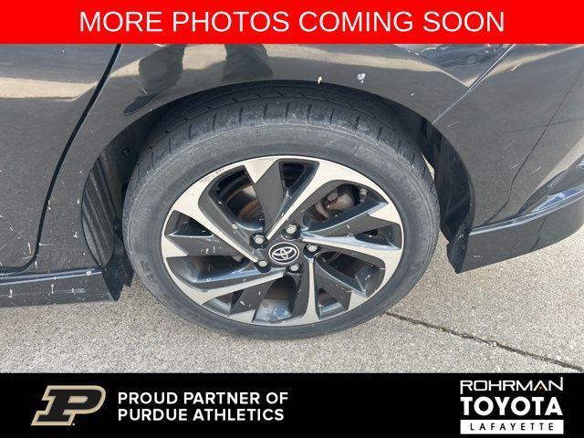 used 2017 Toyota Corolla iM car, priced at $14,325