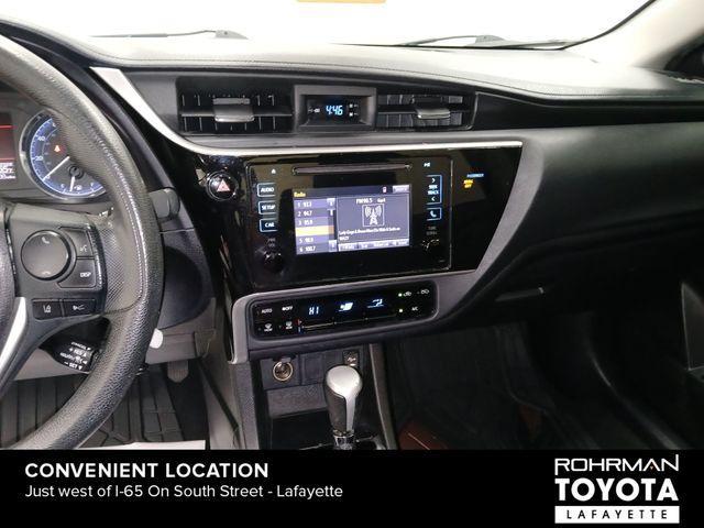 used 2019 Toyota Corolla car, priced at $15,040