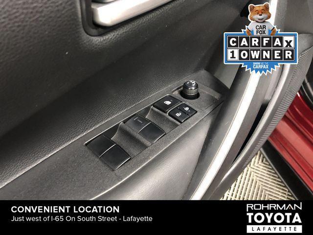 used 2022 Toyota Corolla car, priced at $21,980