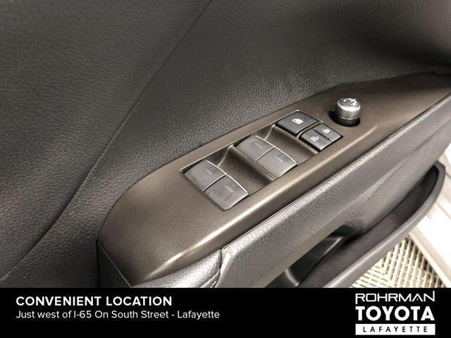 used 2022 Toyota Camry car, priced at $26,150