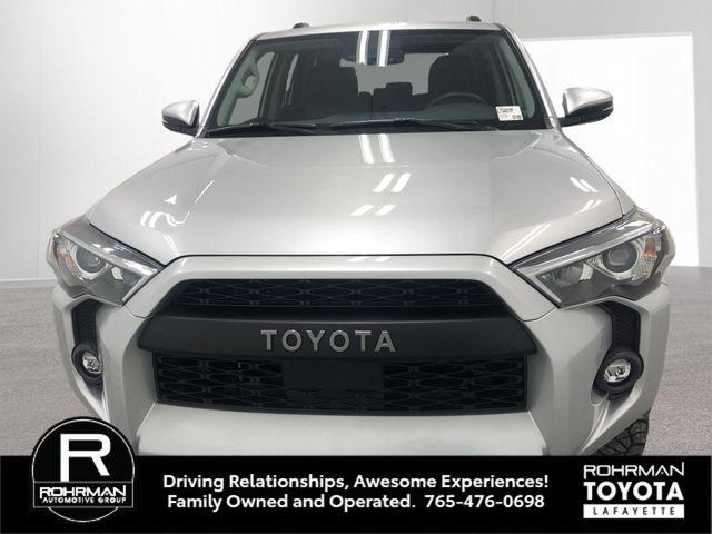 used 2023 Toyota 4Runner car, priced at $43,064