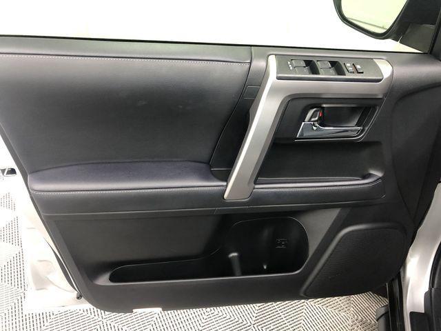 used 2023 Toyota 4Runner car, priced at $43,064