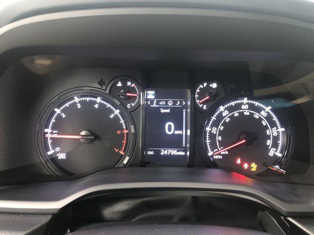 used 2023 Toyota 4Runner car, priced at $43,064